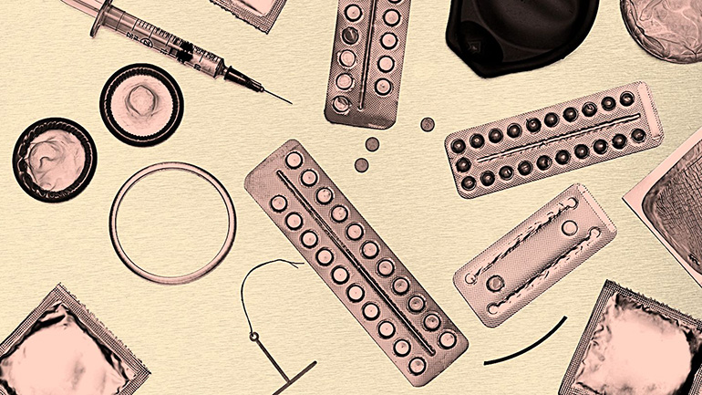 Υπάρχει συσχετισμός μεταξύ αντισυλληπτικών και σεξουαλικής δυσλειτουργίας στις γυναίκες;